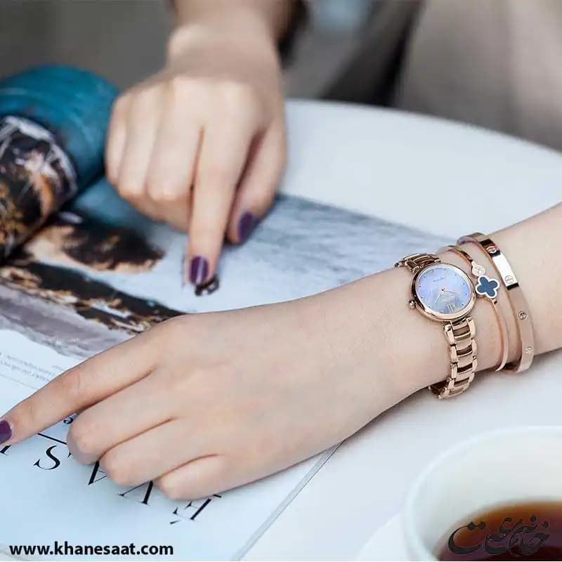 ساعت مچی زنانه سیتی زن مدل EM0533-82Y — تصویر ۱۱