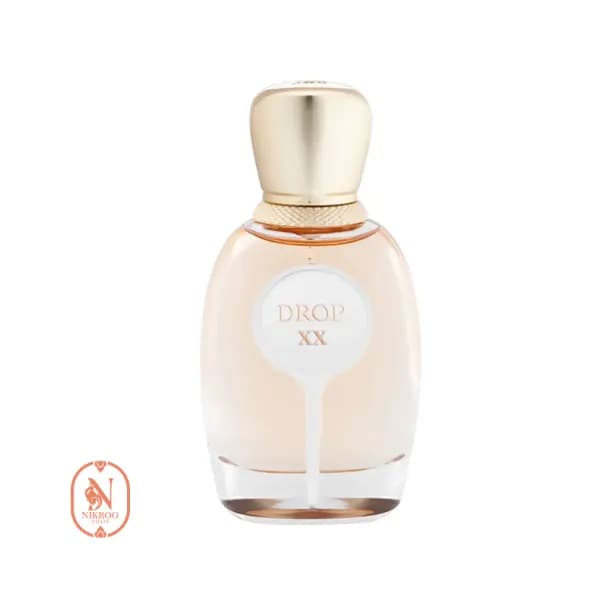 عطر ادکلن الیزه فشن دراپ ایکس ایکس مارک جوزف 100 میل — تصویر ۲