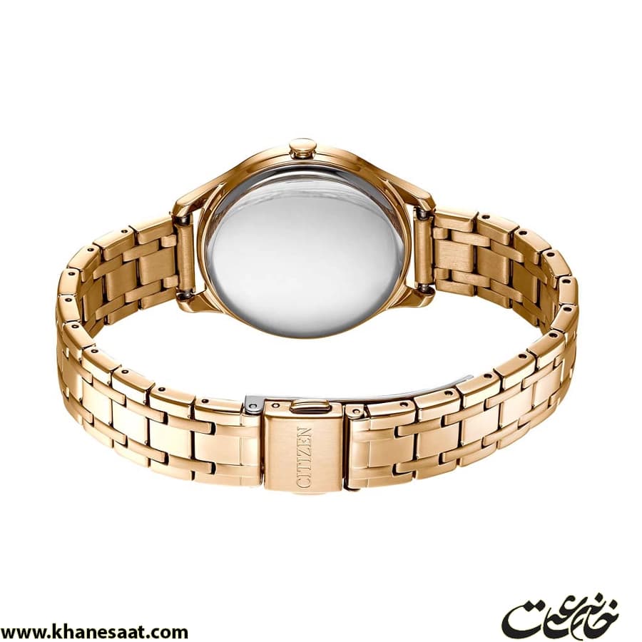 ساعت مچی زنانه سیتی زن مدل EM0503-75X — تصویر ۶