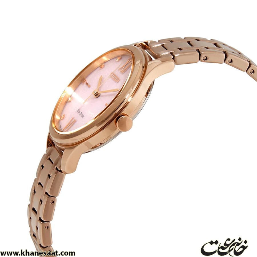 ساعت مچی زنانه سیتی زن مدل EM0503-75X — تصویر ۵