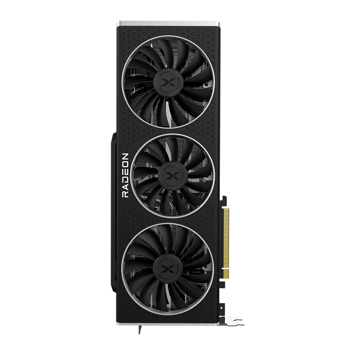 کارت گرافیک ایکس اف ایکس XFX Speedster MERC 319 AMD Radeon RX 6900 XT 16GB GDDR6 — تصویر ۲