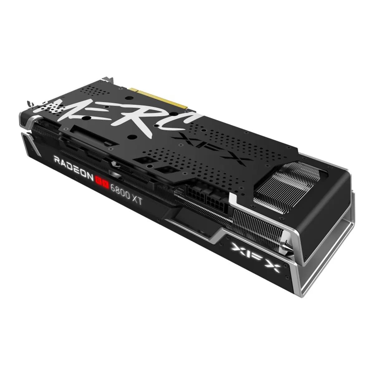 کارت گرافیک ایکس اف ایکس XFX Speedster MERC 319 AMD Radeon RX 6900 XT 16GB GDDR6 — تصویر ۱۰