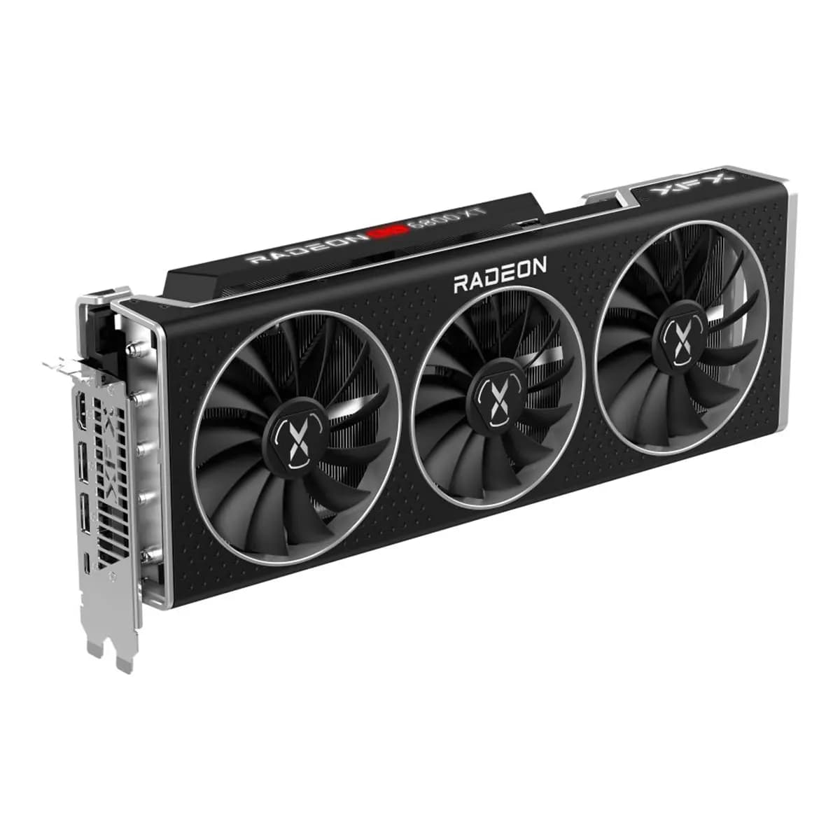 کارت گرافیک ایکس اف ایکس XFX Speedster MERC 319 AMD Radeon RX 6900 XT 16GB GDDR6 — تصویر ۸