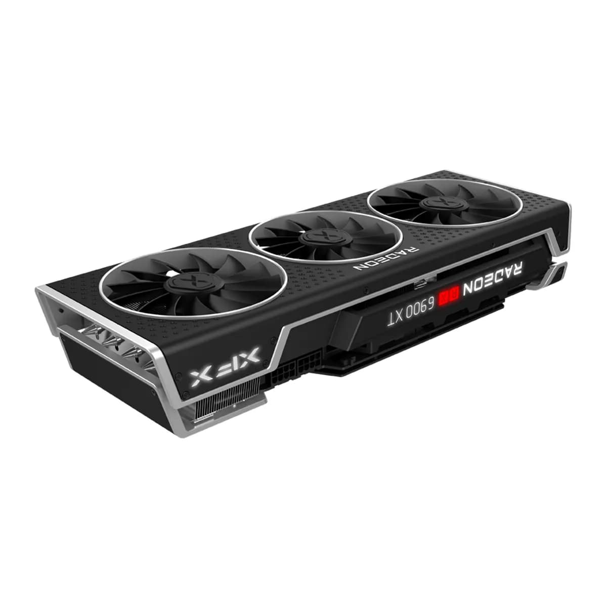 کارت گرافیک ایکس اف ایکس XFX Speedster MERC 319 AMD Radeon RX 6900 XT 16GB GDDR6 — تصویر ۵