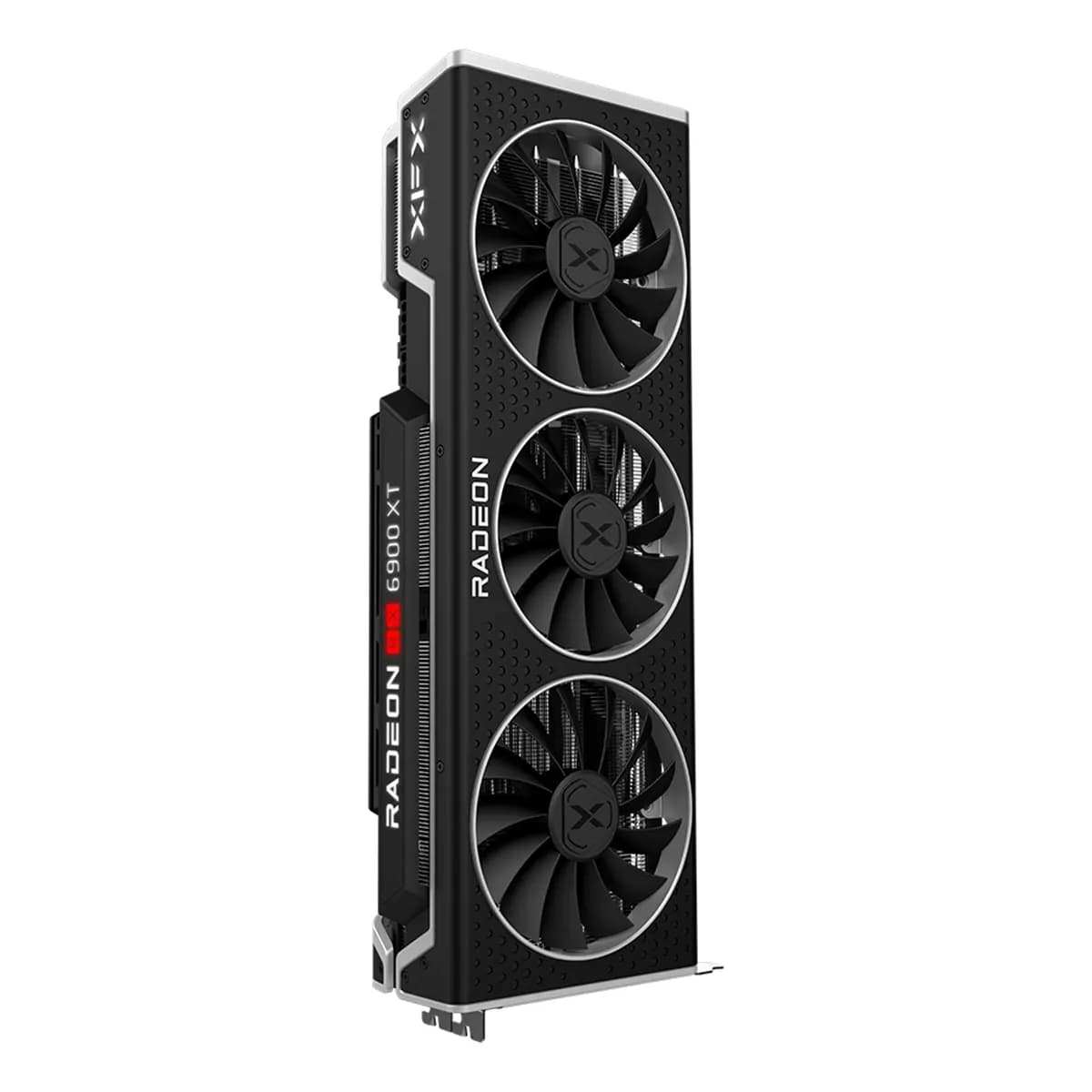 کارت گرافیک ایکس اف ایکس XFX Speedster MERC 319 AMD Radeon RX 6900 XT 16GB GDDR6 — تصویر ۳
