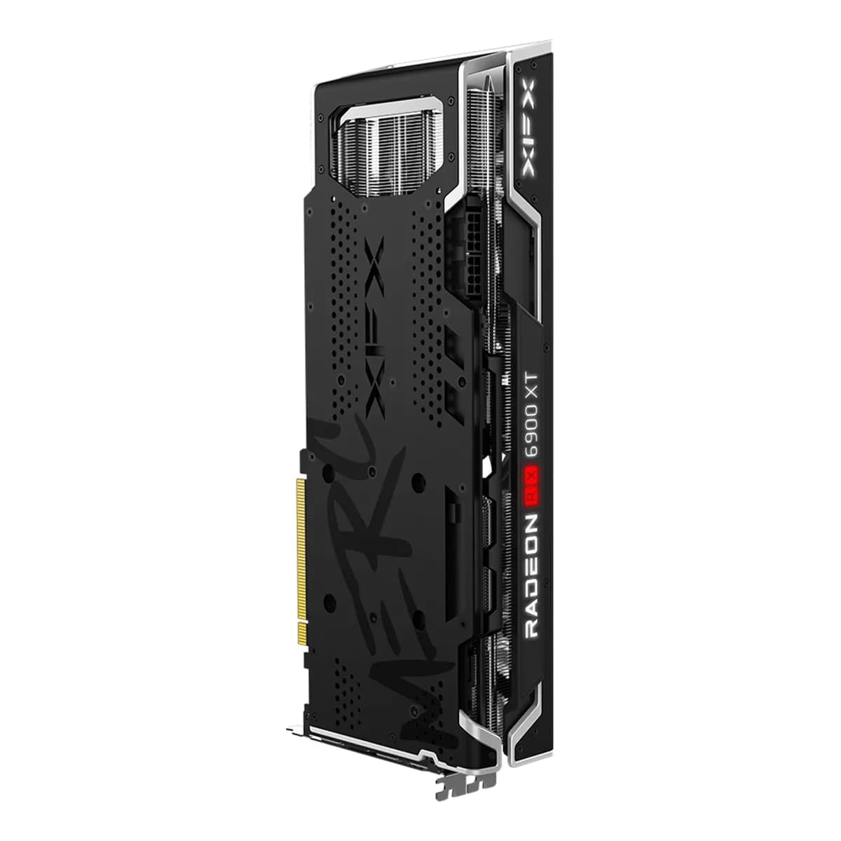 کارت گرافیک ایکس اف ایکس XFX Speedster MERC 319 AMD Radeon RX 6900 XT 16GB GDDR6 — تصویر ۴