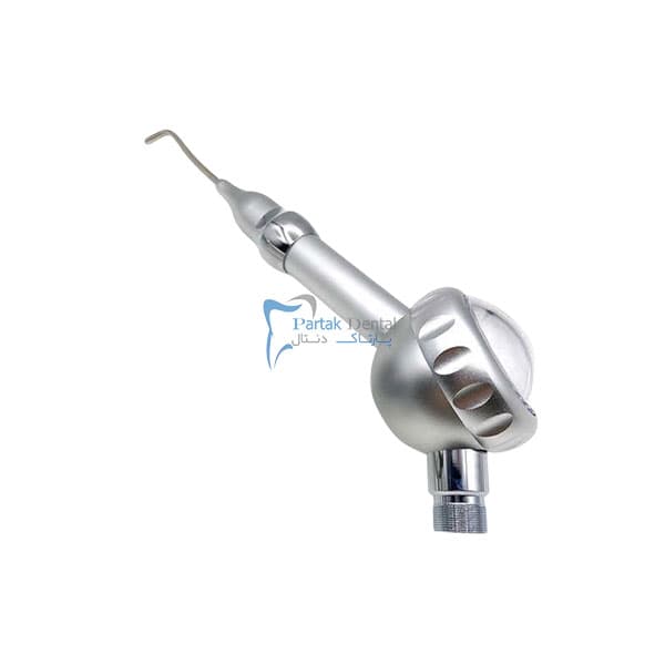 ایرفلو مدل air prophy unit