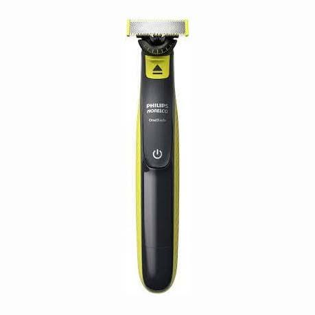 ماشین اصلاح وان بلید فیلیپس مدل Philips QP2724 | کالای استوک — تصویر ۲