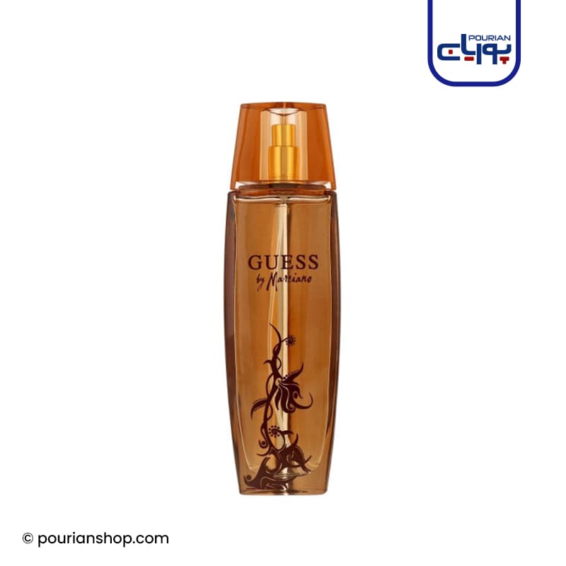 عطر ادکلن گس بای مارسیانو زنانه