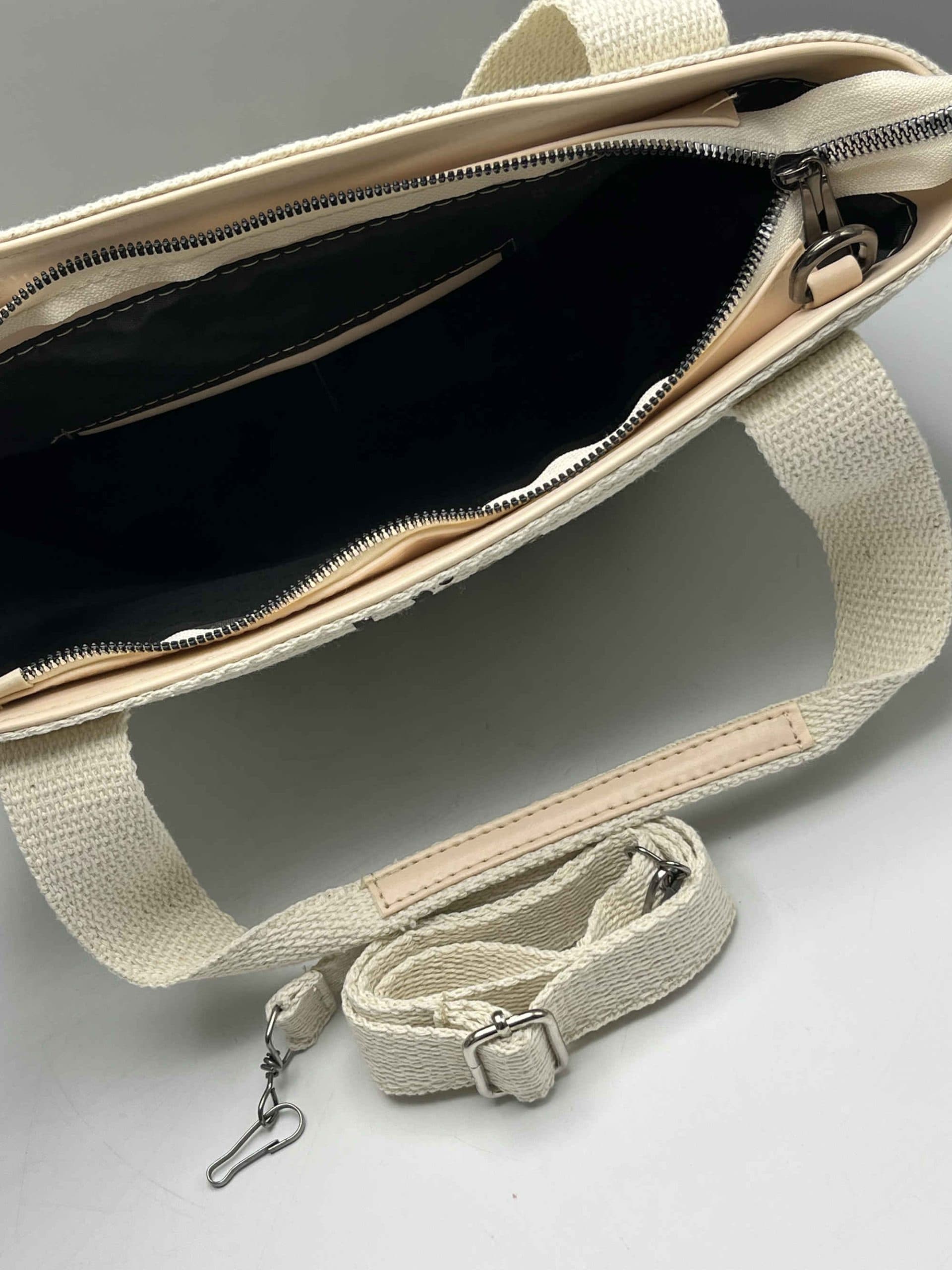 کیف زنانه طرح Dior کنفی mr90-35 — تصویر ۵