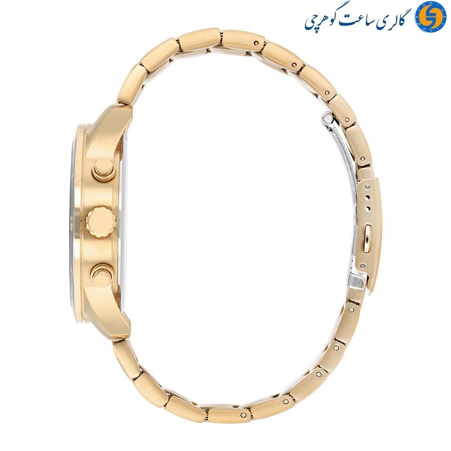 ساعت مچی مردانه سیتی زن مدل AN8169-58L — تصویر ۲