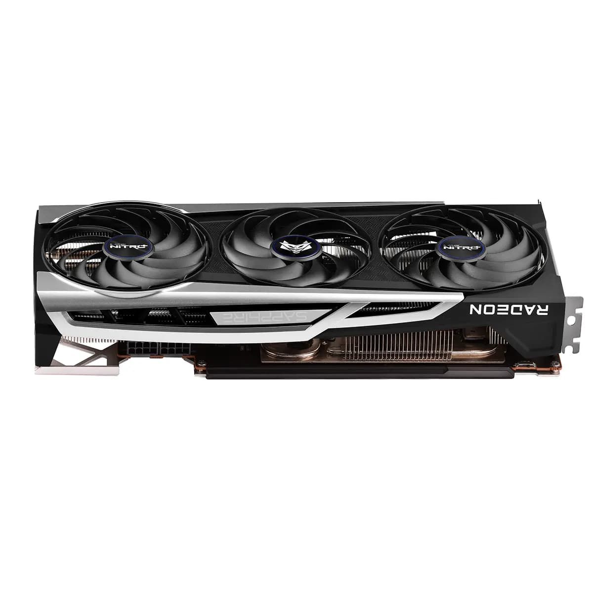 کارت گرافیک سافایر Sapphire NITRO+ AMD Radeon RX 6800 XT 16G — تصویر ۴