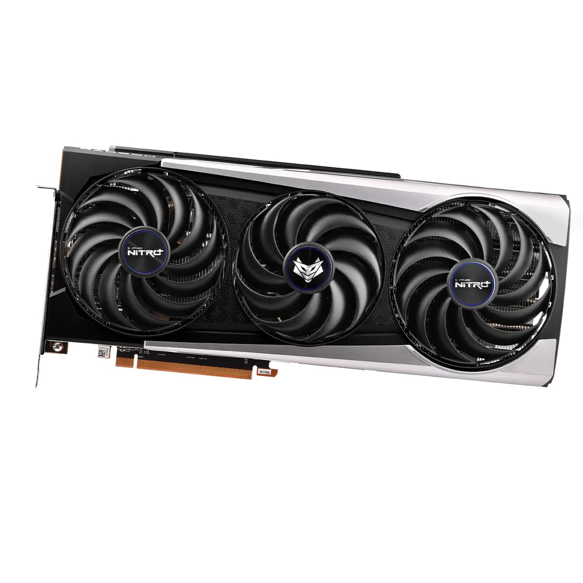 کارت گرافیک سافایر Sapphire NITRO+ AMD Radeon RX 6800 XT 16G
