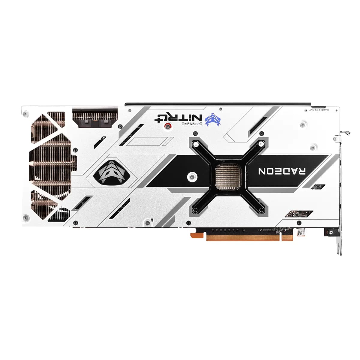 کارت گرافیک سافایر Sapphire NITRO+ AMD Radeon RX 6800 XT 16G — تصویر ۵
