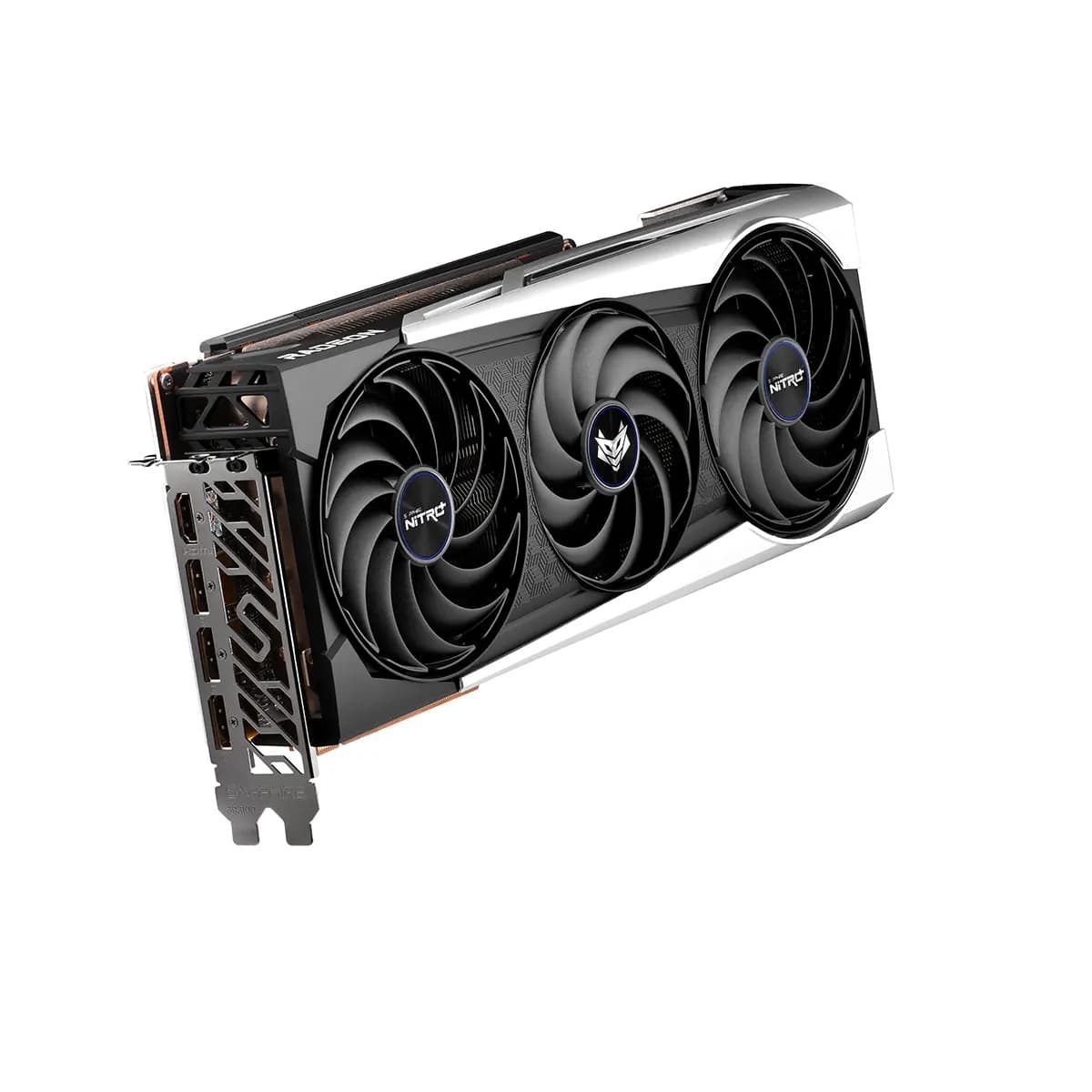 کارت گرافیک سافایر Sapphire NITRO+ AMD Radeon RX 6800 XT 16G — تصویر ۲