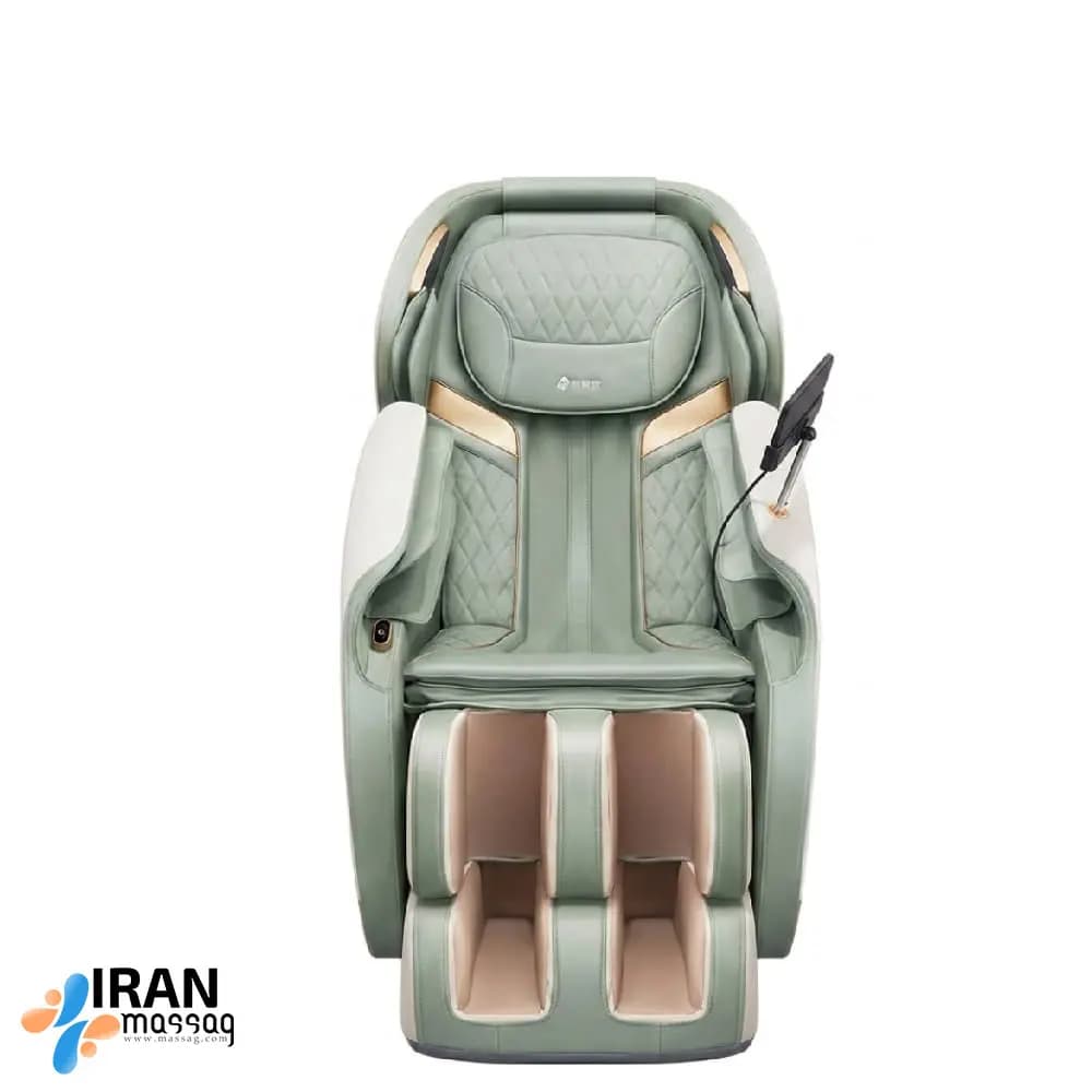 صندلی ماساژ شیائومی M610 Pro | با تکنولوژی 3D + SL Track (با شرایط اقساطی)