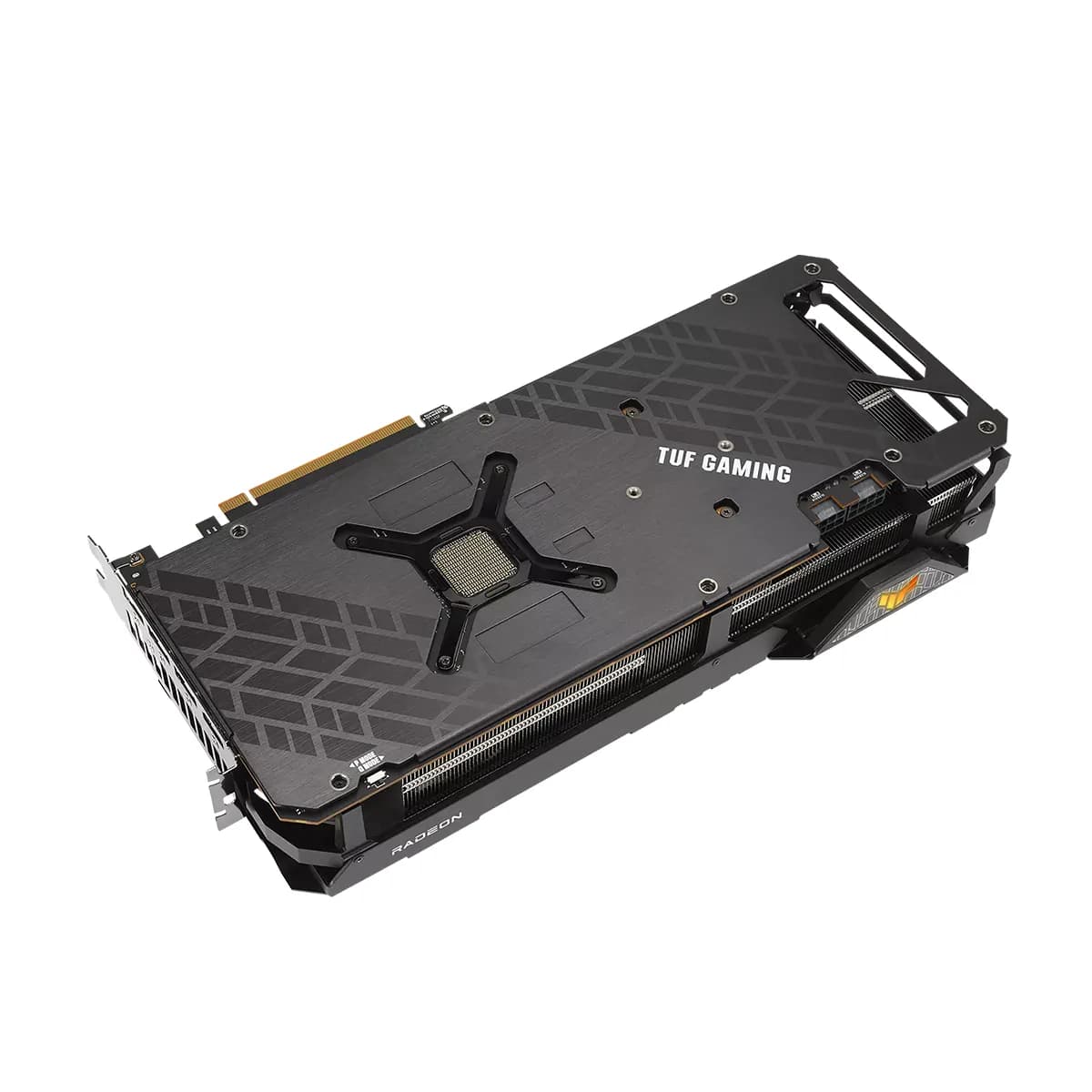 کارت گرافیک ایسوس ASUS TUF Gaming Radeon RX 6800 16GB GDDR6 — تصویر ۴