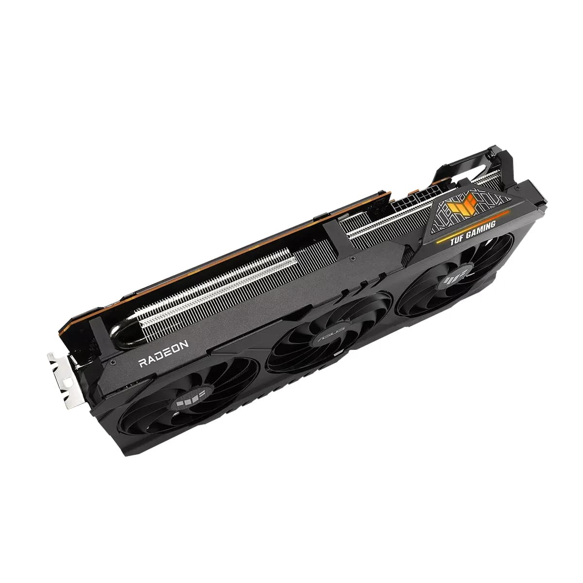 کارت گرافیک ایسوس ASUS TUF Gaming Radeon RX 6800 16GB GDDR6 — تصویر ۳
