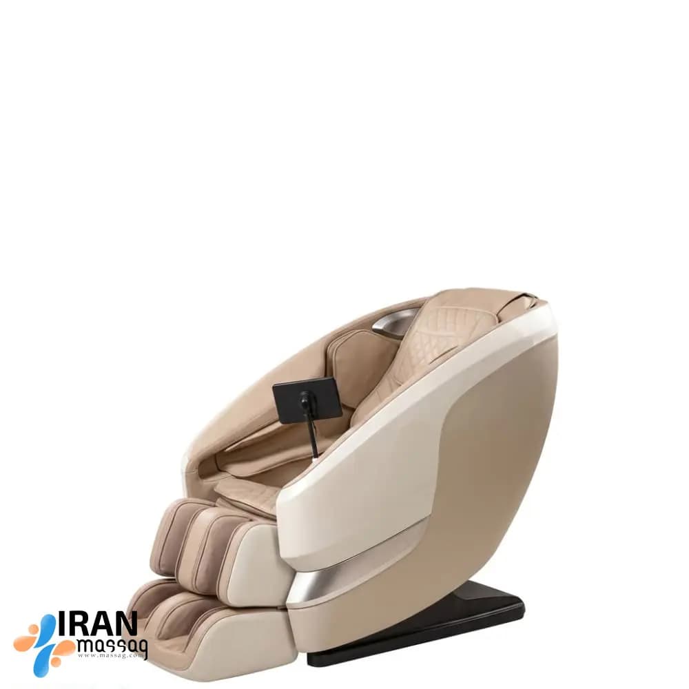 صندلی ماساژ هوشمند شیائومی Momoda M666 | با 16 برنامه ماساژ مختلف (با شرایط اقساطی)