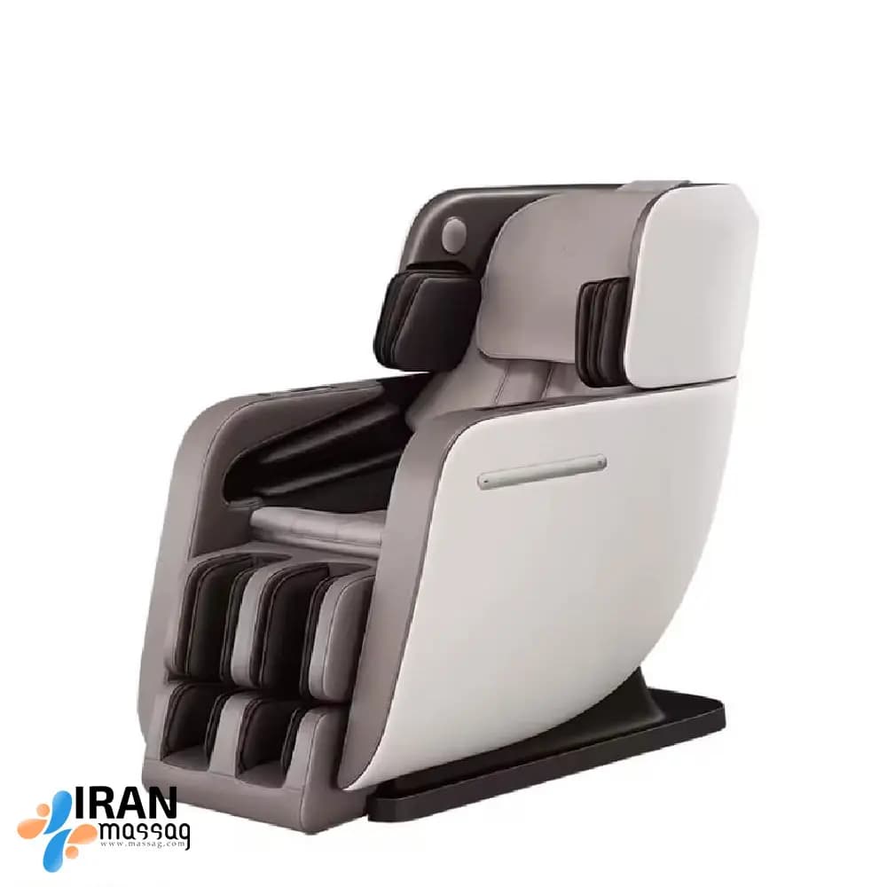 صندلی ماساژور Mijia شیائومی مدل MJAMY01MYY | با فناوری ماساژ 4 بعدی (با شرایط اقساطی)