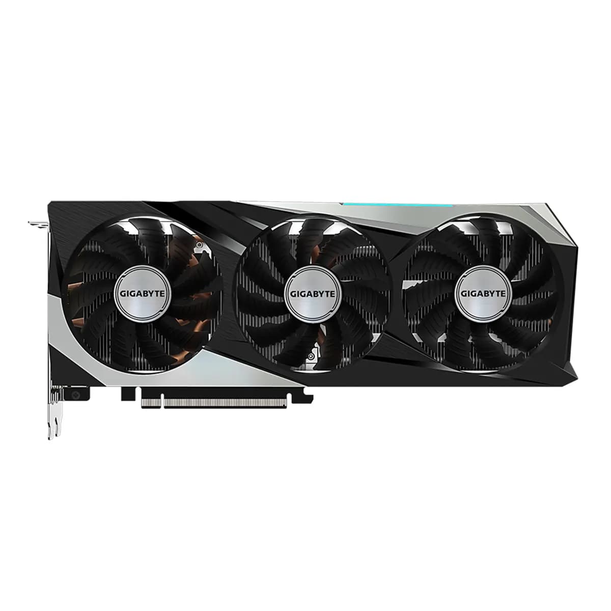 کارت گرافیک گیگابایت GIGABYTE Radeon RX 6800 GAMING OC 16G — تصویر ۲