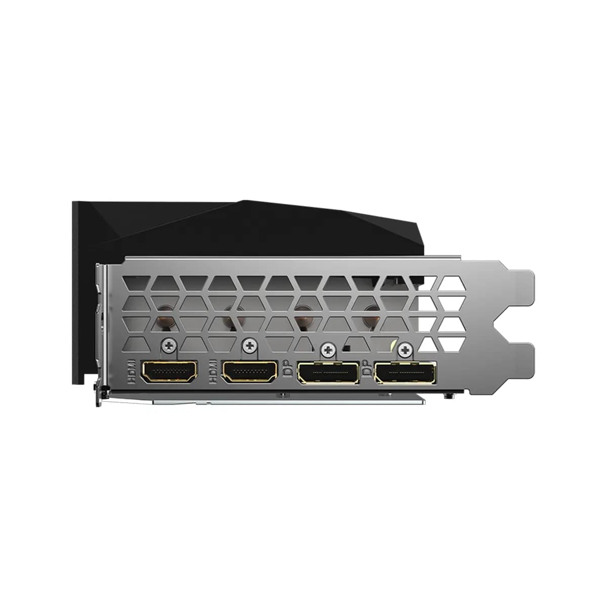 کارت گرافیک گیگابایت GIGABYTE Radeon RX 6800 GAMING OC 16G — تصویر ۵
