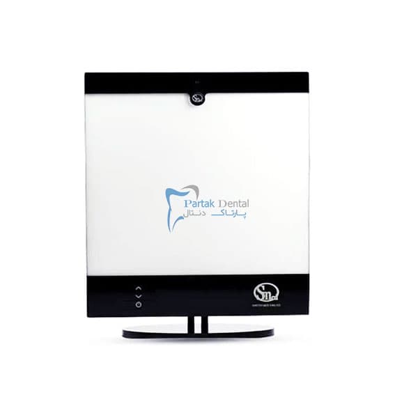 نگاتوسکوپ CBCT سوئیچ مد Switchmed مدل SM-60 — تصویر ۲