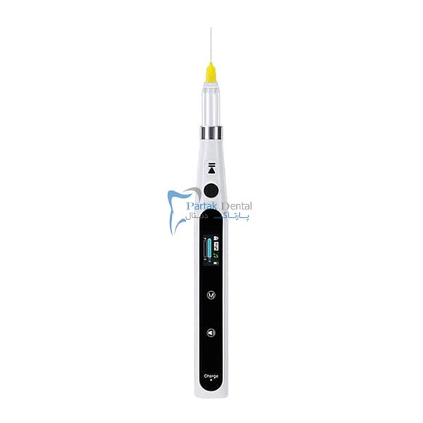 دستگاه تزریق بی حسی Azdent مدل Anesthesia Pen X