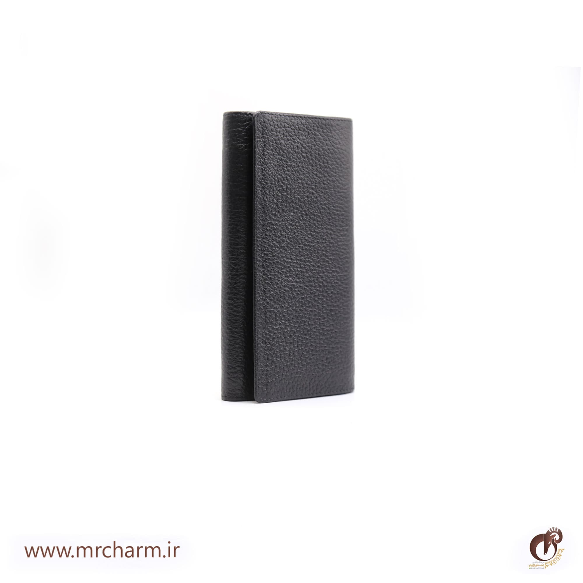 کیف پول چرم اعلا زنانه mrc2211-01 — تصویر ۷