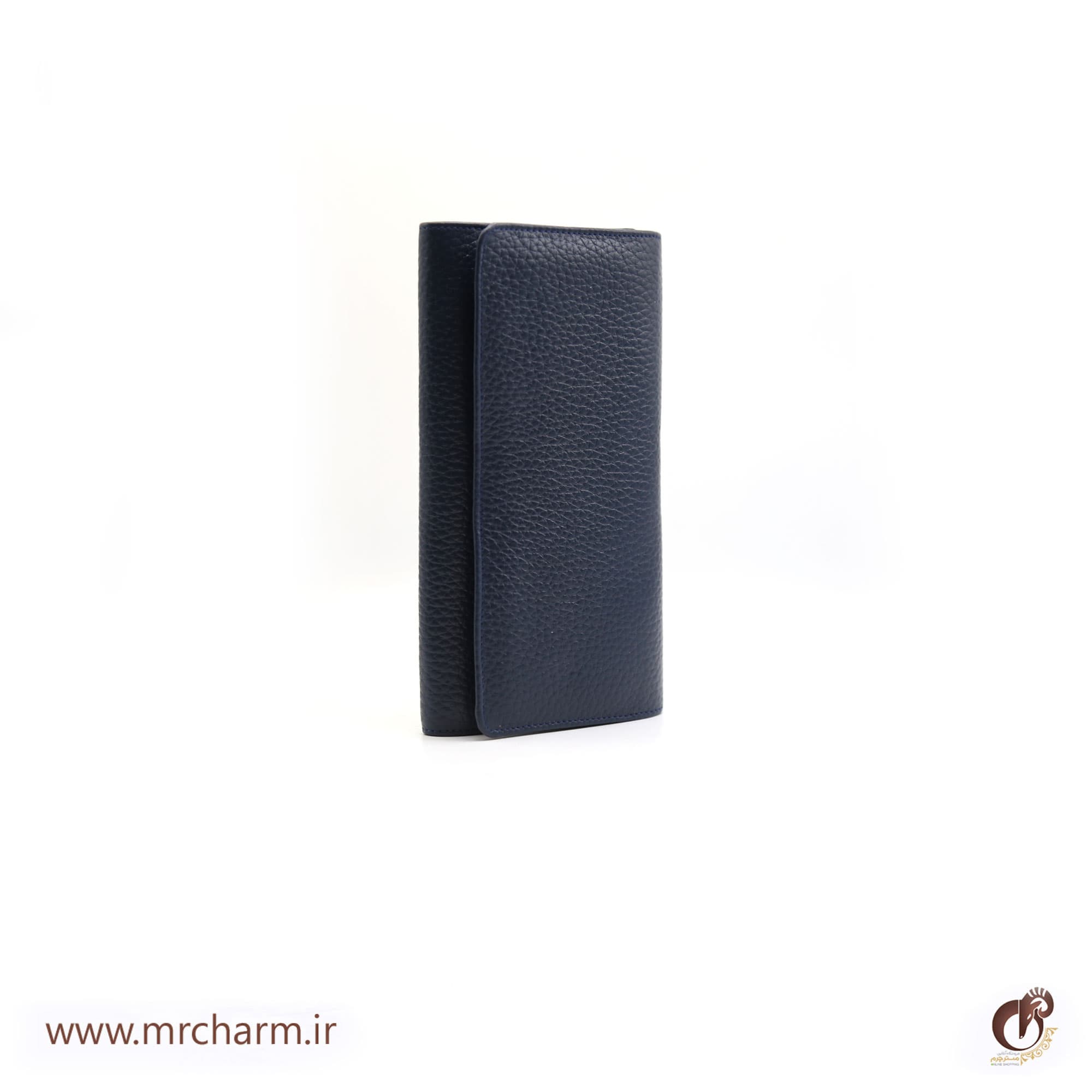 کیف پول چرم اعلا زنانه mrc2211-01 — تصویر ۸