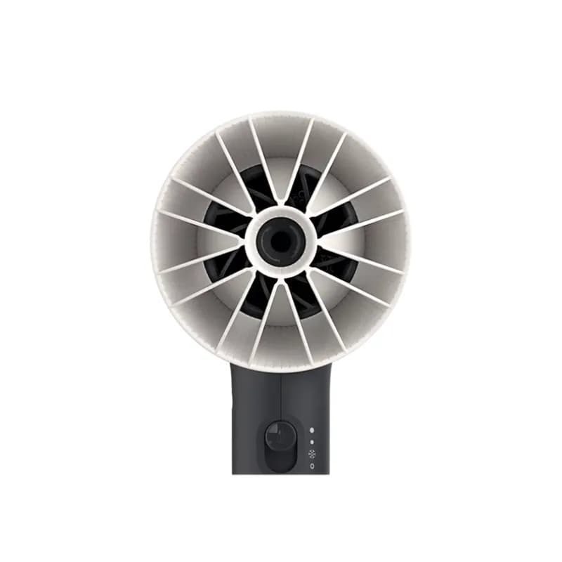 سشوار 1600 وات فیلیپس مدل BHD302 — تصویر ۵