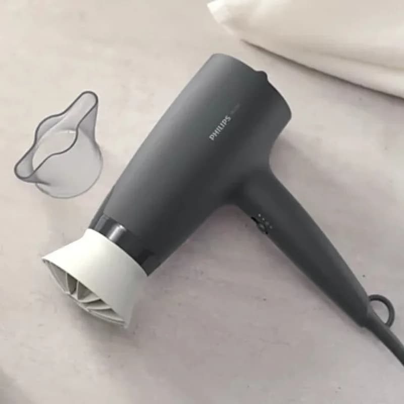 سشوار 1600 وات فیلیپس مدل BHD302 — تصویر ۶