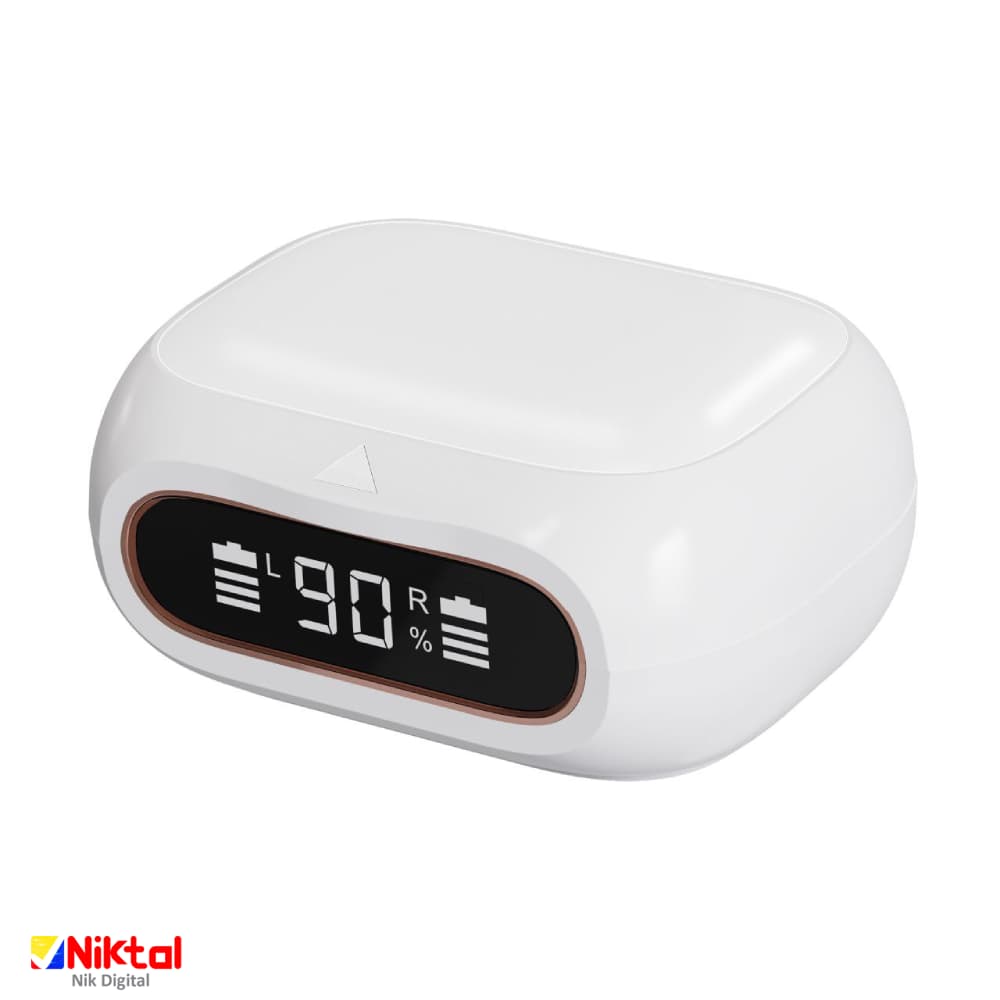 سمعک آیجویر مدل TS-751 | پردازش دیجیتال صدا و سیستم 16 کاناله — تصویر ۶