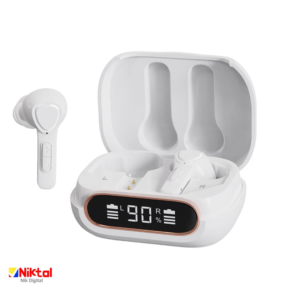 سمعک آیجویر مدل TS-751 | پردازش دیجیتال صدا و سیستم 16 کاناله — تصویر ۴