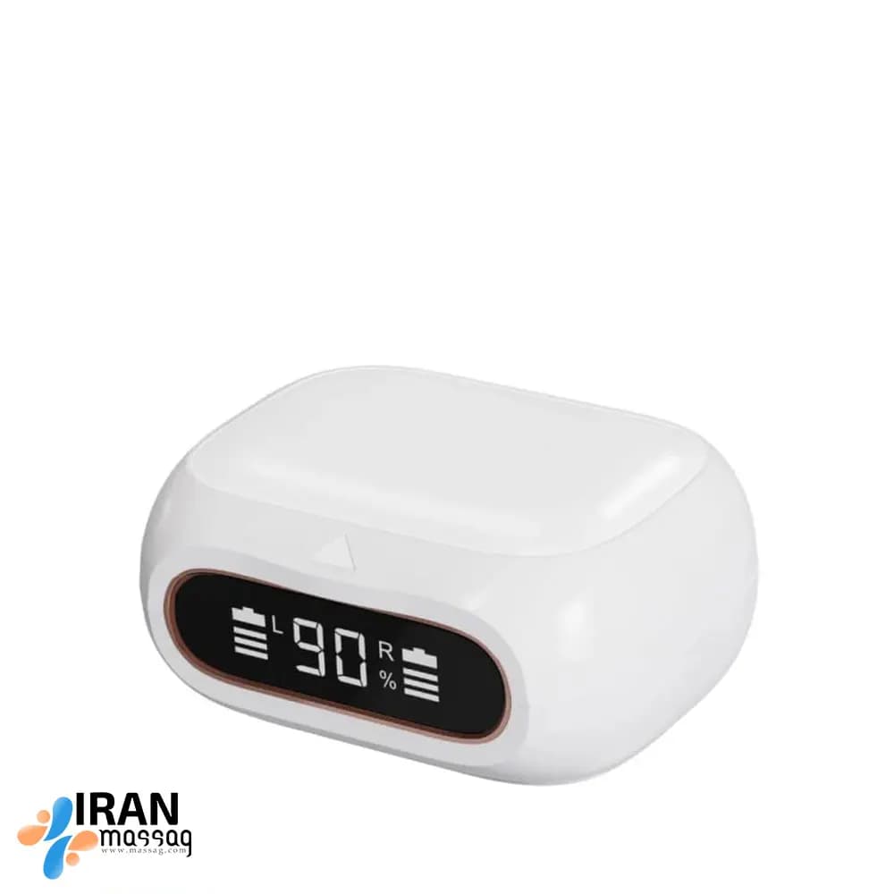 سمعک آیجویر مدل TS-751 | پردازش دیجیتال صدا و سیستم 16 کاناله — تصویر ۲
