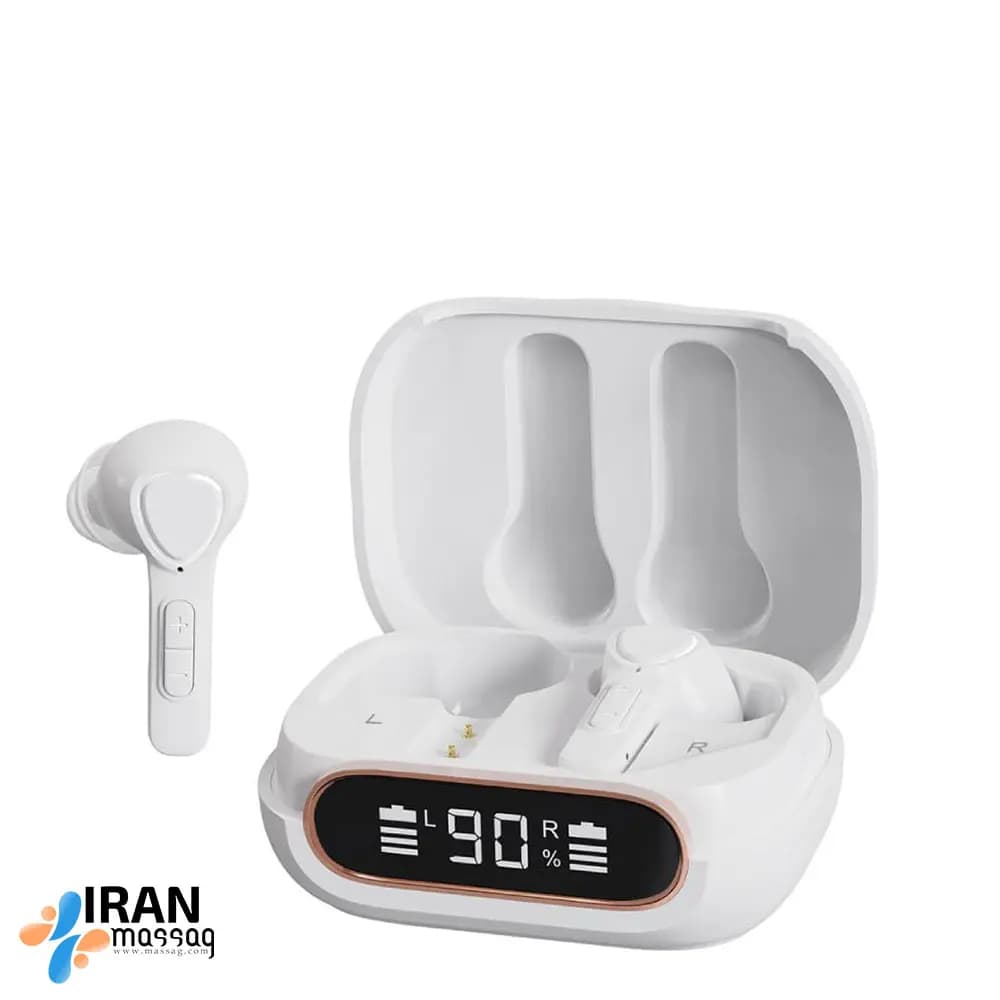 سمعک آیجویر مدل TS-751 | پردازش دیجیتال صدا و سیستم 16 کاناله