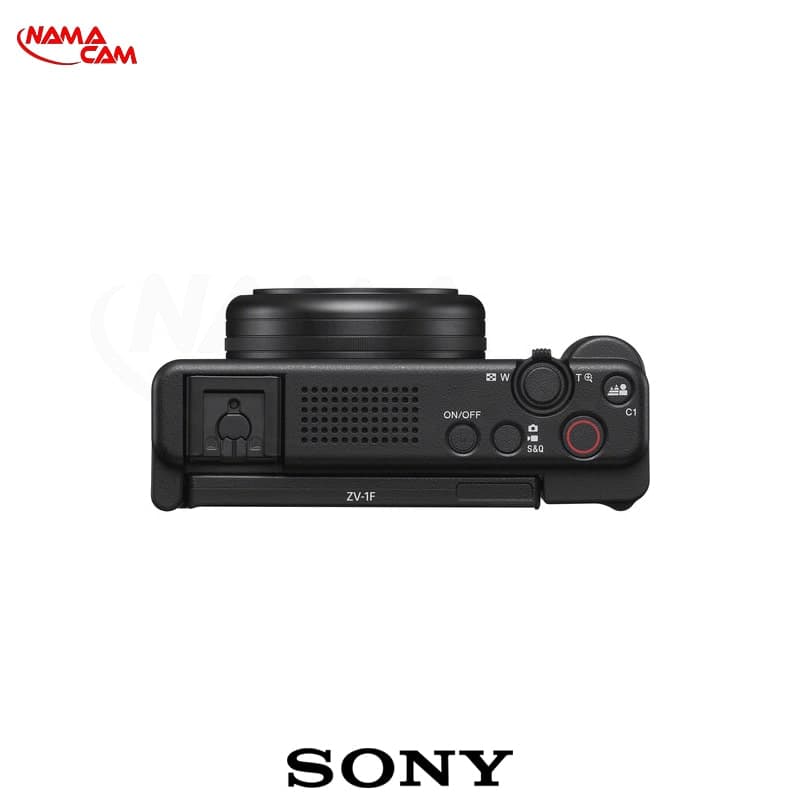 دوربین سونی ZV1F کارکرده – Sony ZV-1F USED — تصویر ۴