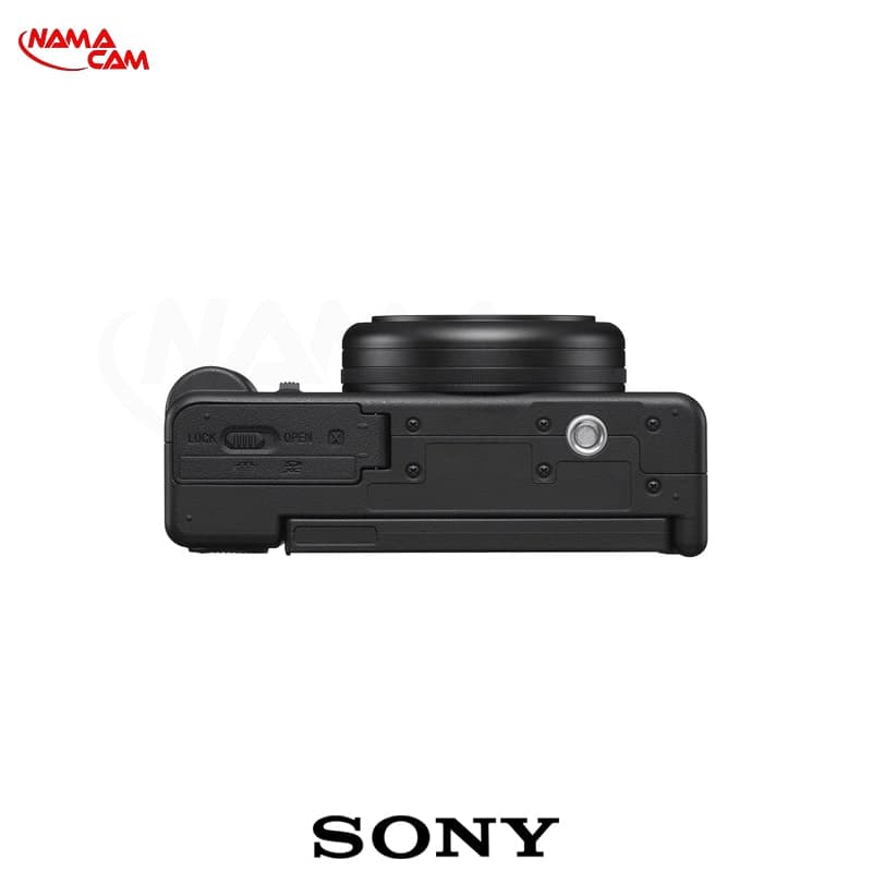 دوربین سونی ZV1F کارکرده – Sony ZV-1F USED — تصویر ۵