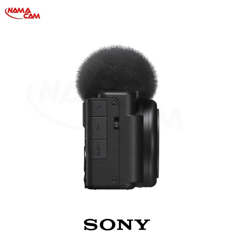 دوربین سونی ZV1F کارکرده – Sony ZV-1F USED — تصویر ۷