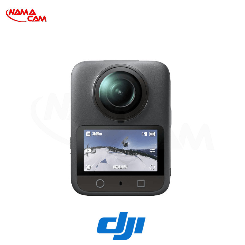 دوربین DJI Osmo 360 پک استاندارد کمبو – DJI Osmo 360 Standard Combo