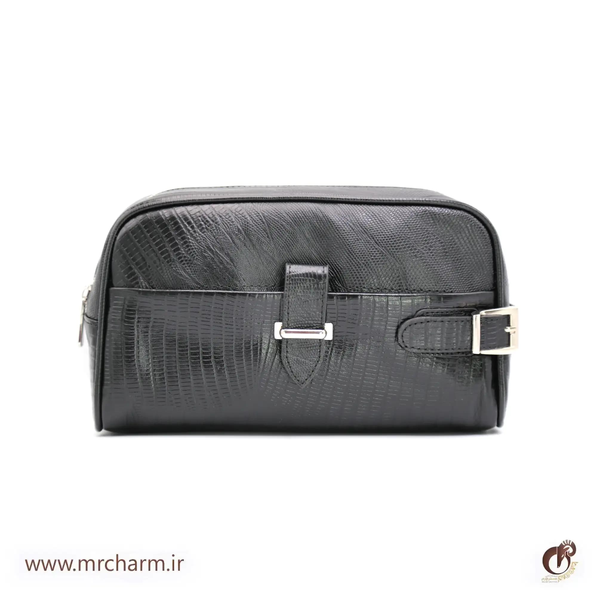 واش بگ چرم mrc1316-11 — تصویر ۲