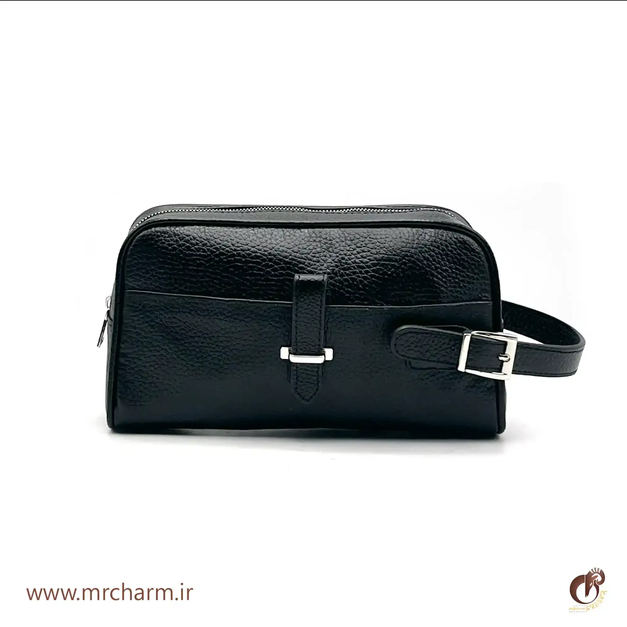 واش بگ چرم mrc1316-11 — تصویر ۷