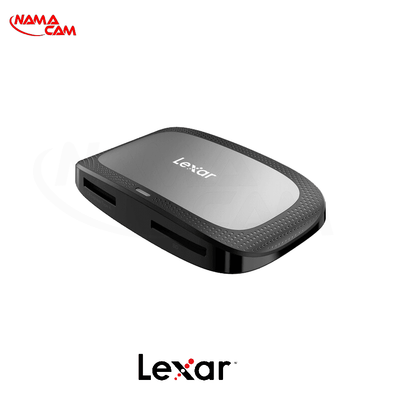 رم ریدر لکسار CFexpress Type A / SD ورژن 2 – Lexar CFexpress Type A / SD