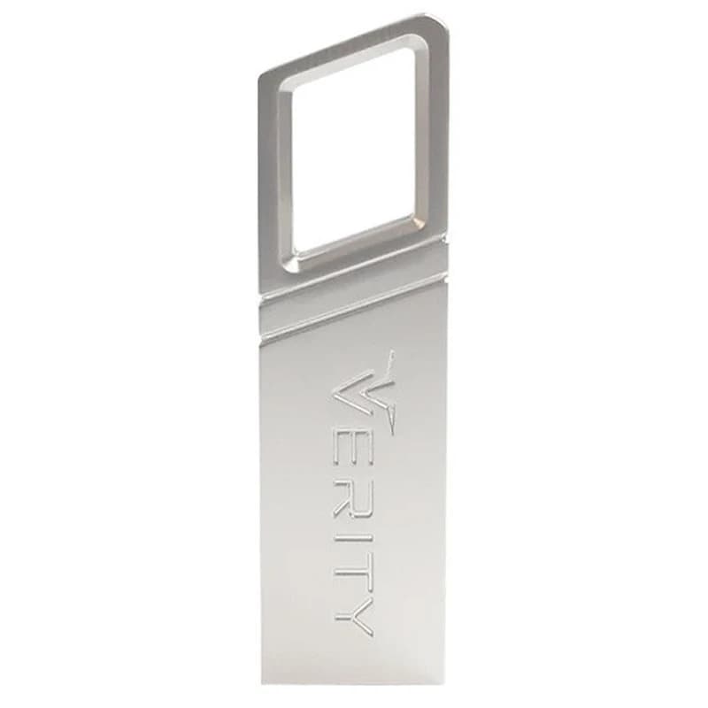 فلش 128 گیگ وریتی Verity V824 USB3.0 — تصویر ۴