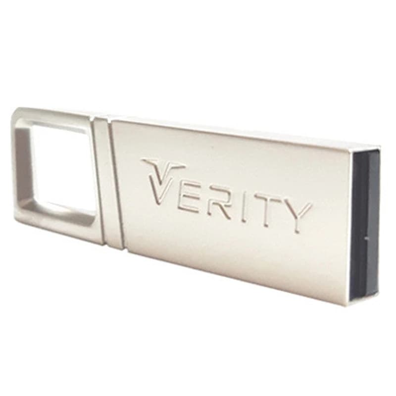 فلش 128 گیگ وریتی Verity V824 USB3.0 — تصویر ۶