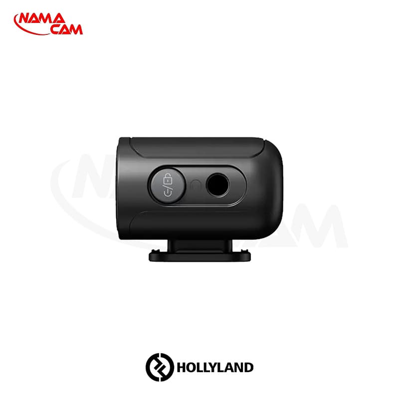 میکروفون هالی لند لارک مکس 2 – 1 نفره – Hollyland LARK MAX 2 Solo — تصویر ۶