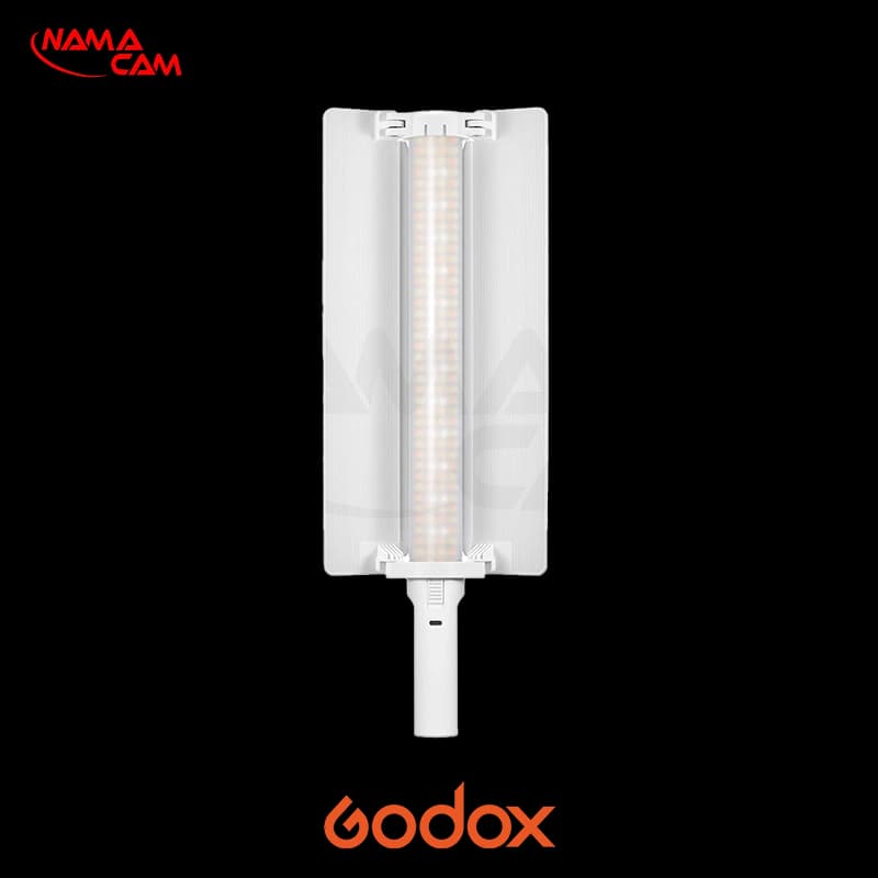 نور باتومی RGB گودکس Godox LC500R Mini