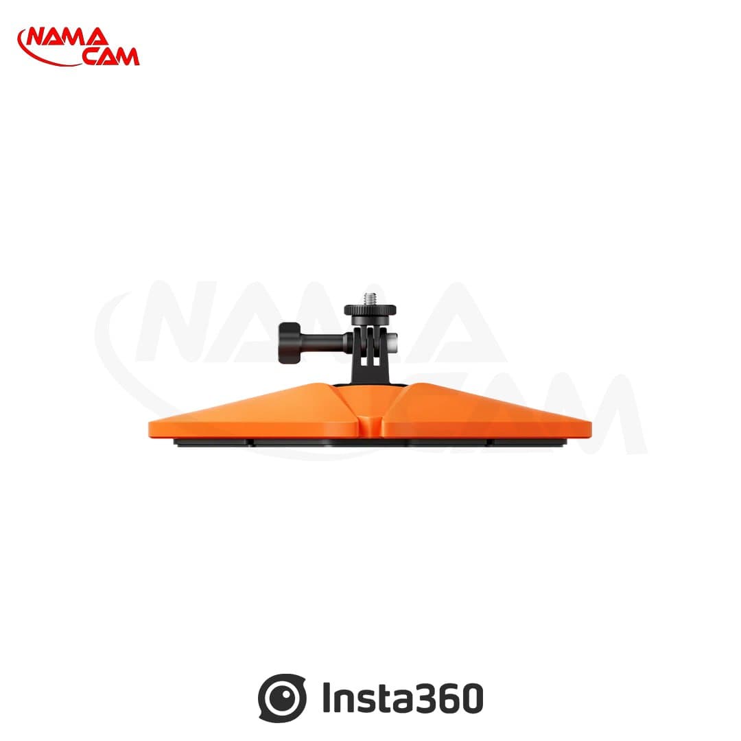 پایه شناور تخته موج سواری اینستا360 – اصلی – Floating Surfboard Mount — تصویر ۸