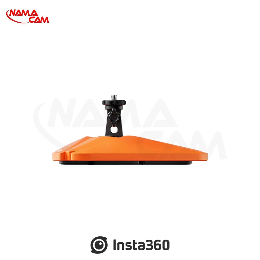 پایه شناور تخته موج سواری اینستا360 – اصلی – Floating Surfboard Mount — تصویر ۶