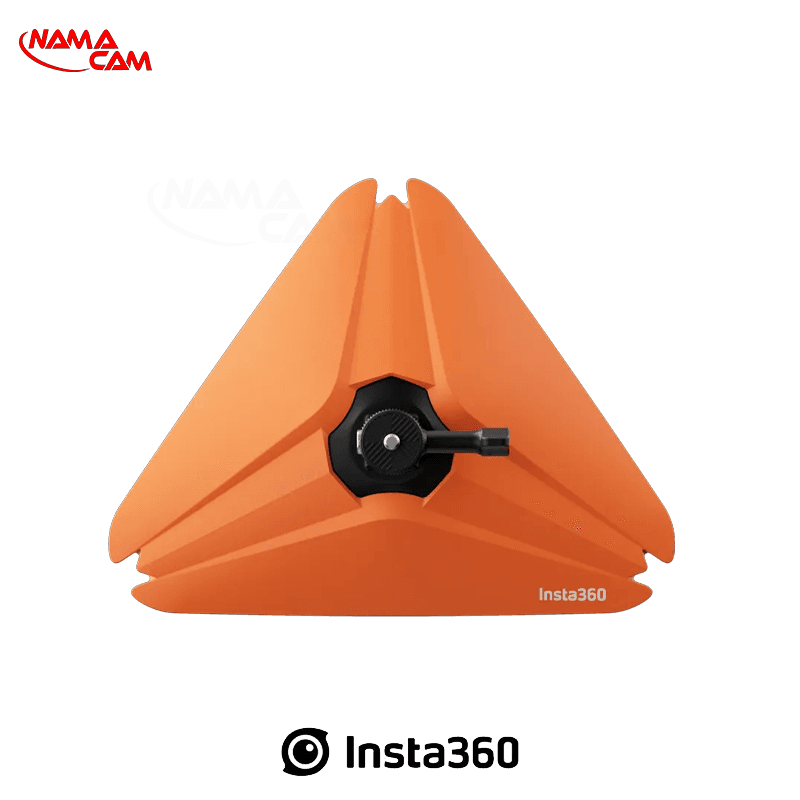 پایه شناور تخته موج سواری اینستا360 – اصلی – Floating Surfboard Mount — تصویر ۲